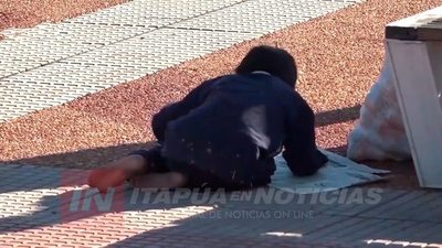 ACCIONES CONTRA EL TRABAJO INFANTIL DEMANDAN CONTINUO ESFUERZO