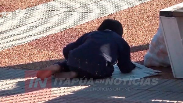 ACCIONES CONTRA EL TRABAJO INFANTIL DEMANDAN CONTINUO ESFUERZO