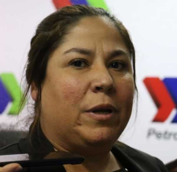 "El común denominador de la gestión de Samudio es justamente el derroche" » Ñanduti