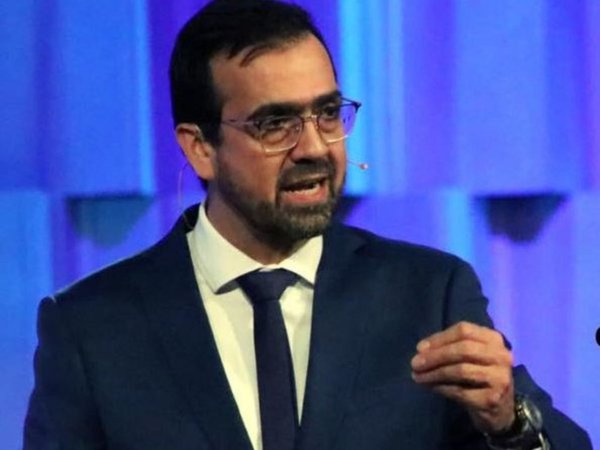"El feto no es el cuerpo de la mujer", dijo el pastor Emilio Agüero