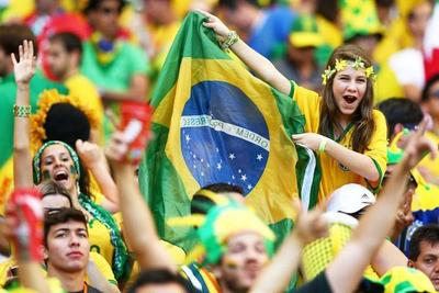 Las sedes y horarios de la Copa América de Brasil 2019