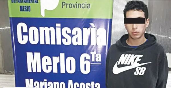 APRESAN A PATOTA QUE GOLPEÓ BRUTALMENTE A PARAGUAYOS