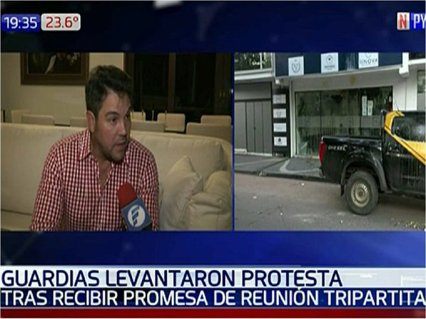 Abogado de empresa SST asegura que pagarán a trabajadores