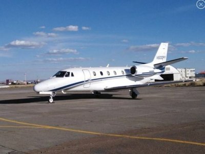 Avión en que iban ministros paraguayos aterrizó de emergencia