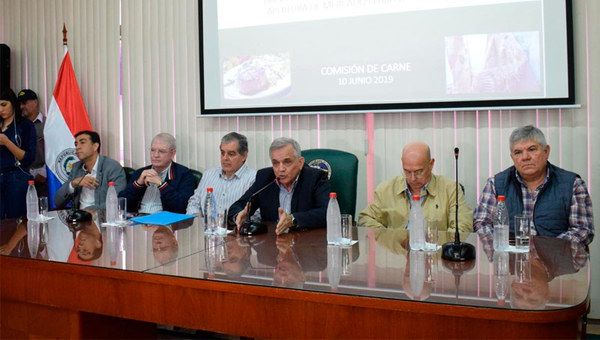 Instituto Paraguayo de la Carne: “Es necesario definir políticas públicas de posicionamiento para seguir avanzando”