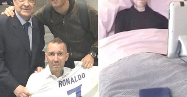 “Será mi última noche”
