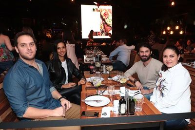 Almacén de Pizzas estrena receta nueva