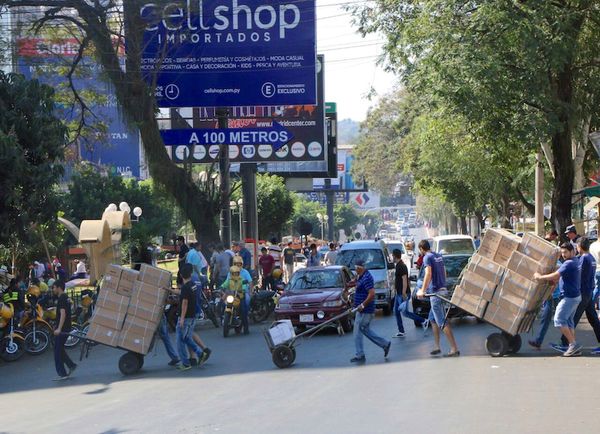 Empresarios esperan mayor claridad en propuesta del Gobierno
