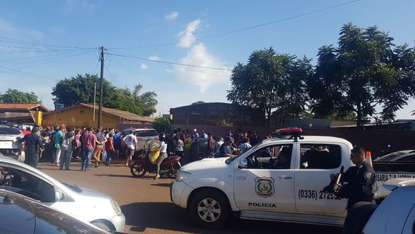 Solitario sicario ejecuta a tiros a médico del IPS