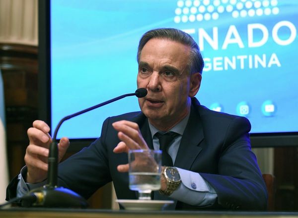 Un peronista será el vice de Macri
