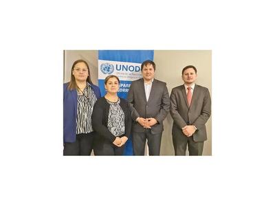 Gobierno busca proteger a denunciantes de corrupción