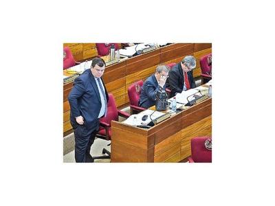 Apoderado del PLRA tilda al llanismo de seccional de la ANR