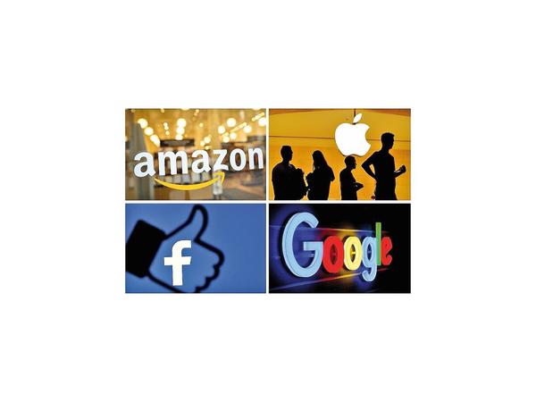 Amazon destrona a Google como la marca más fuerte del mundo