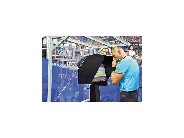 Copa América con nueva reglamentación