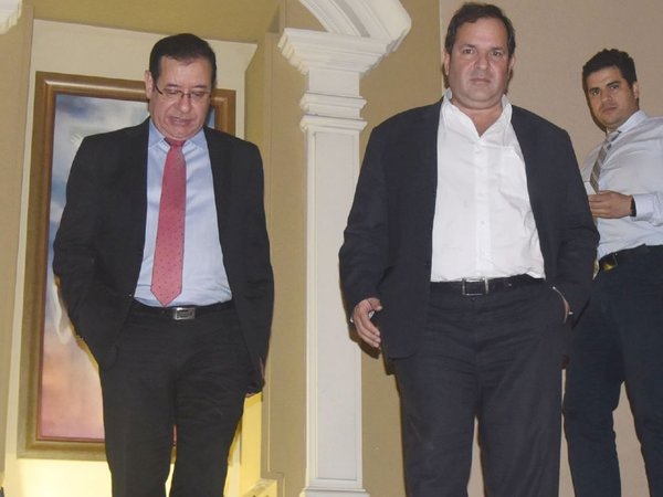 En menos de un año de gestión Cuevas creó más de 25 direcciones