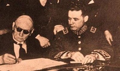 Hace 84 años Paraguay y Bolivia firmaban la paz tras una guerra de 3 años - Radio 1000 AM