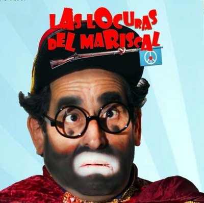 El “Mariscal“ que inspiró a Galeano - Edicion Impresa - ABC Color