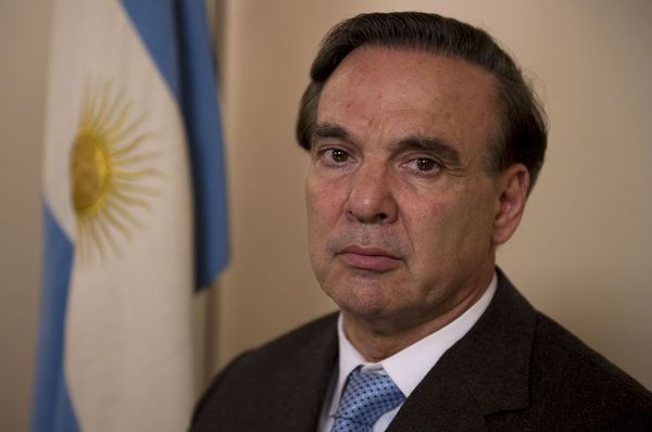 Macri elige a un peronista como compañero para las elecciones