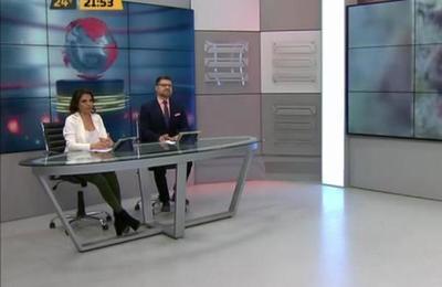 C9N Noticias Segunda Edición - C9N