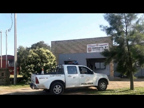 TESORERO DE LA ARP DENUNCIADO POR INTENTO DE ABUSO