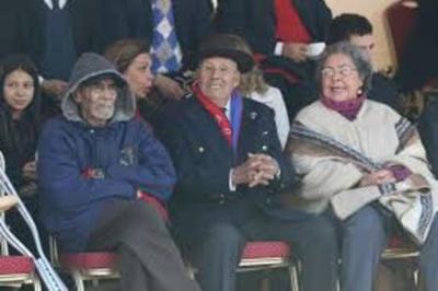 En Fernando de la Mora, varios colegios homenajearán a los Héroes del Chaco » Ñanduti