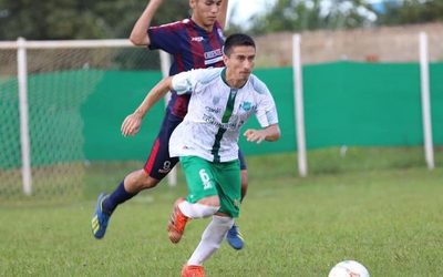 Van por el primer paso hacia la consagración
