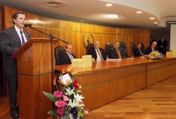 Presentación del libro: “ALTERUM. Derecho de Daños”