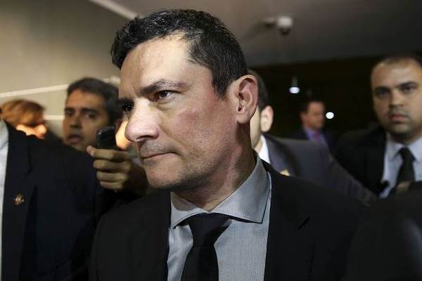 Moro ante el Senado de Brasil para dar explicaciones por los mensajes filtrados | .::Agencia IP::.