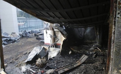 HOY / Acusan de homicidio a expresidente del Flamengo por trágico incendio