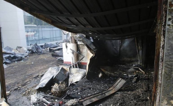 HOY / Acusan de homicidio a expresidente del Flamengo por trágico incendio