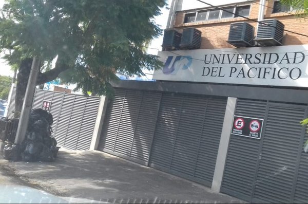 Escasa recolección de basuras - Cronicas Ciudadanas - ABC Color