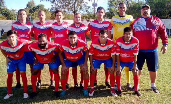 Nacional B, el  sábado y domingo | Diario Vanguardia 08