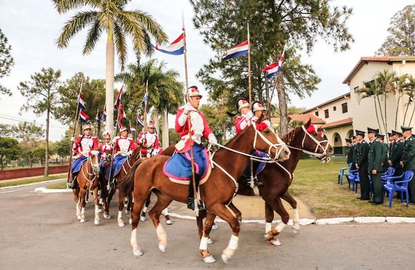 Hoy conmemoramos 84 años de la Paz del Chaco - ADN Paraguayo
