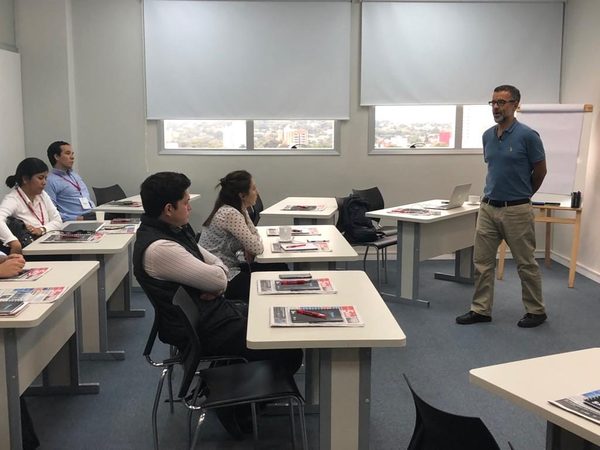 Nuevas tendencias en estrategias del negocio