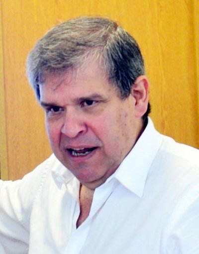 “El guaraní se devaluó más que el real” - Nacionales - ABC Color