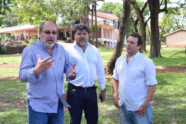 Zacariistas se abroquelarán por medio de un consejo de presidentes de seccionales