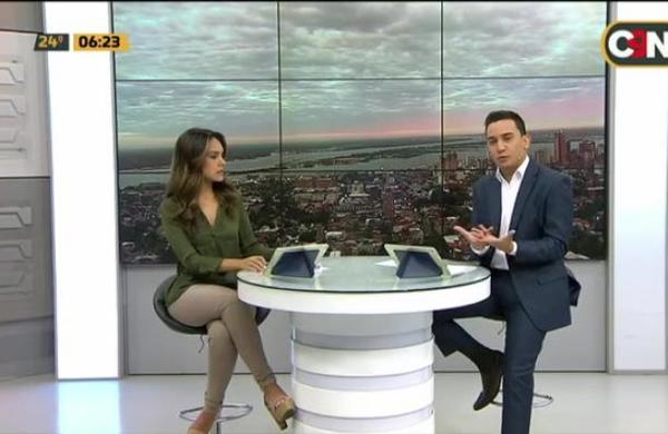 Primer Reporte - C9N