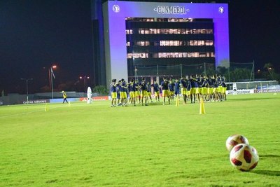 Luqueño se trae un brasileño formado en la 'Juve'