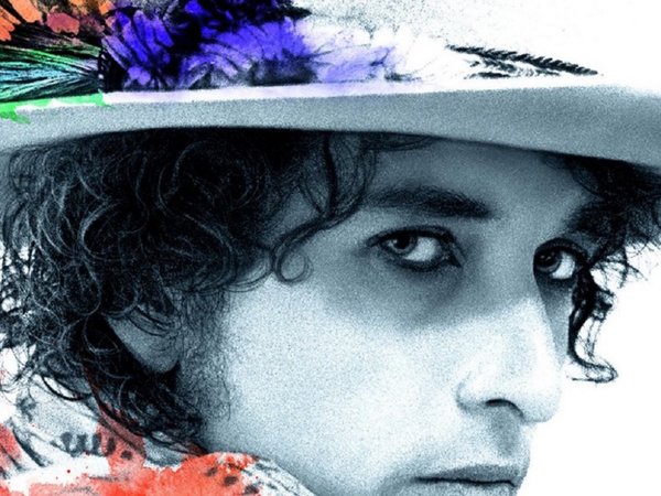 Scorsese rejuvenece cuarenta años a Bob Dylan