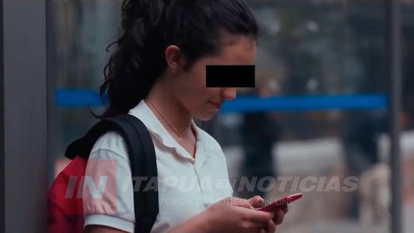 SEGÚN CODENI, HASTA LOS 14 AÑOS LOS NIÑOS NO DEBERÍAN TENER CELULAR