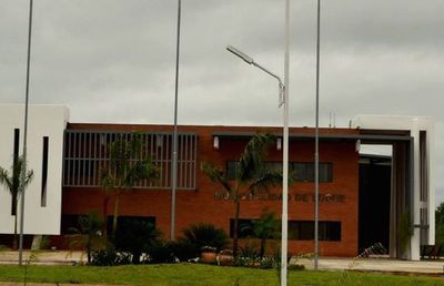 La municipalidad de Luque tiene una asesora fantasma