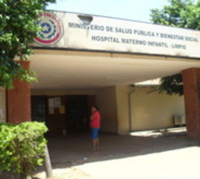 ¿Hasta cuándo? Falleció prematuro aguardando terapia intensiva - Paraguay.com