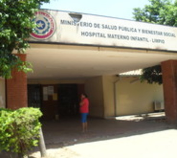 ¿Hasta cuándo? Falleció prematuro aguardando terapia intensiva - Paraguay.com