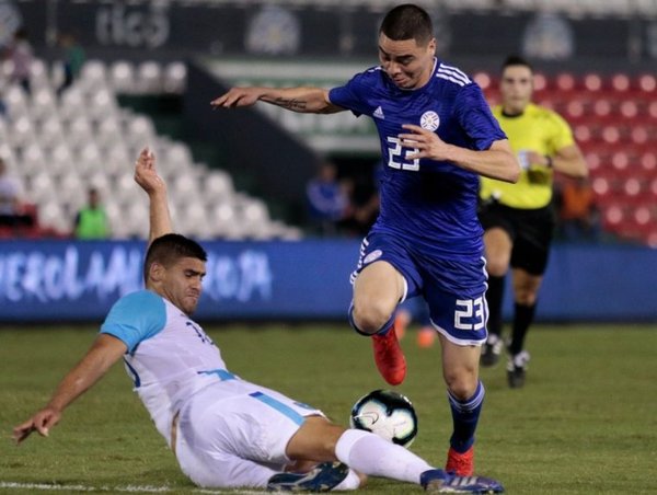 Paraguay, sexta selección más valiosa - Deportes - ABC Color