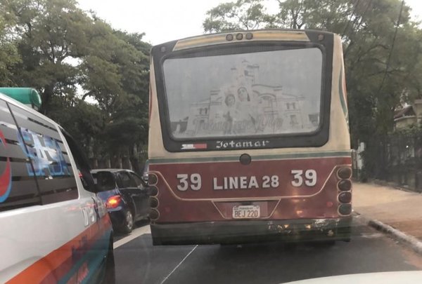 Las chatarras siguen en el poder - Cronicas Ciudadanas - ABC Color