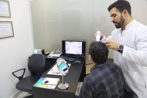 Cuidado capilar de la mano de Hair Recovery