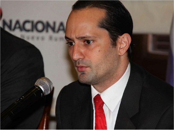 Fiscales repudian la no confirmación de Jalil Rachid en Curuguaty