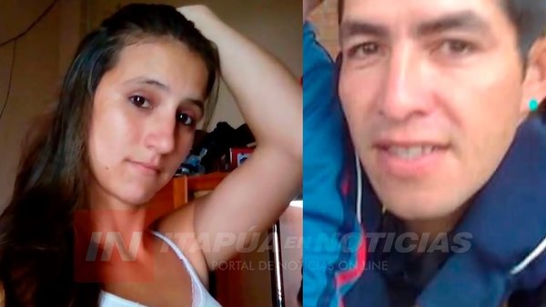 A 7 MESES DEL FEMINICIDIO DE LAURA GODOY, SIN SEÑALES DEL ASESINO.
