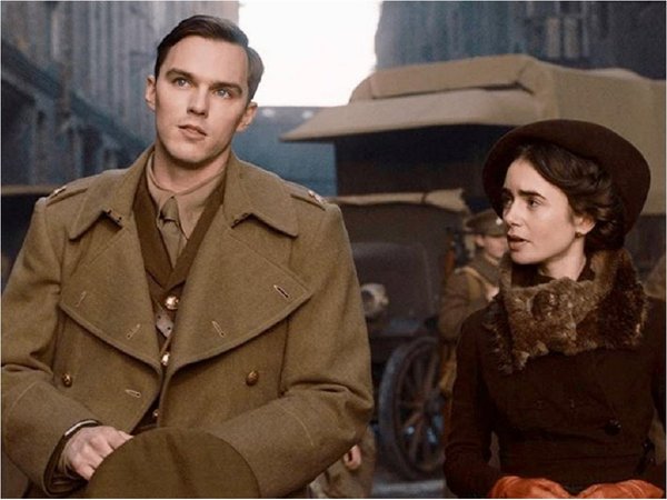 Tolkien, la historia del genio que creó la Tierra Media
