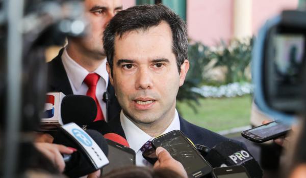 El BCP propone que salario mínimo se trate con cautela - ADN Paraguayo